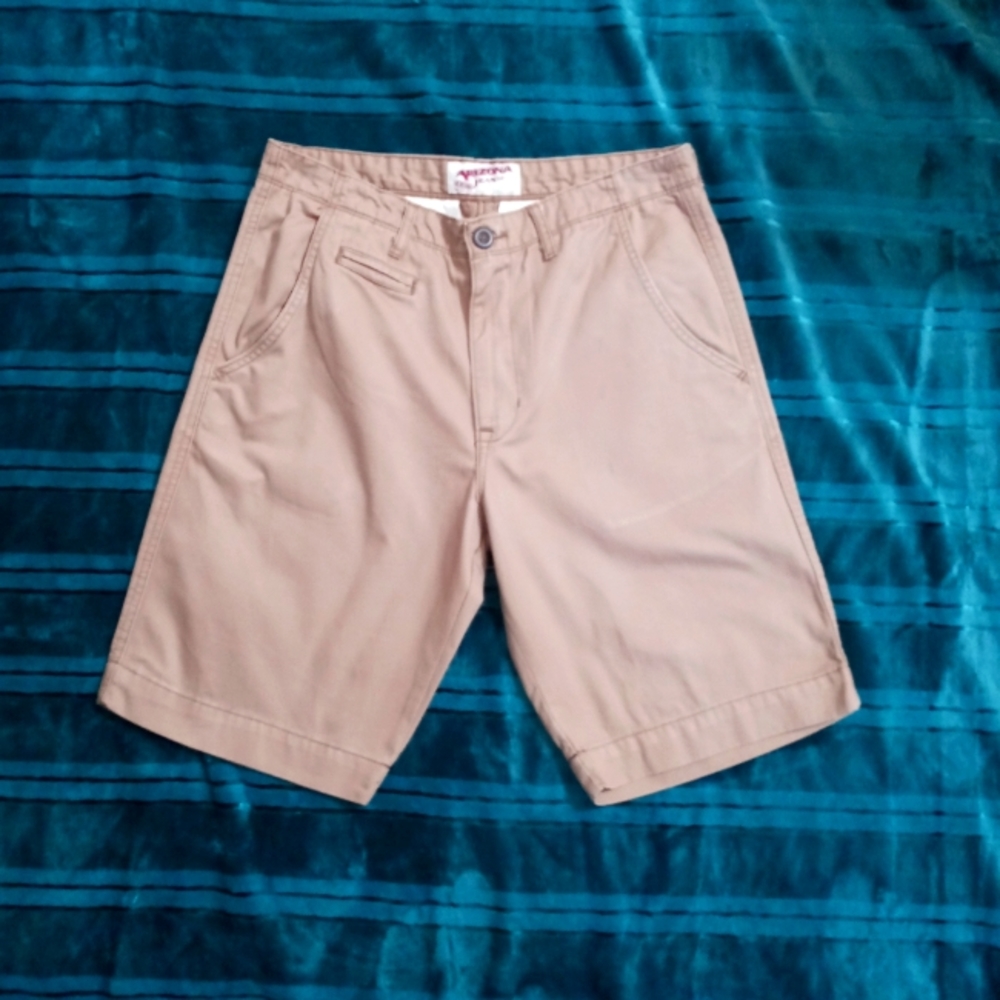 Men Classic Shorts